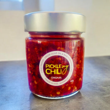 Chili Oil